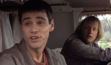 Pic Of The Day – It’s Finally Here, The First Poster For Dumb And Dumber To Gets A Release