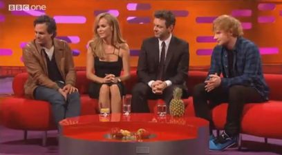 VIDEO: 9×9 Is 99? Maths Isn’t Mr Sheeran’s Strong Point Then!