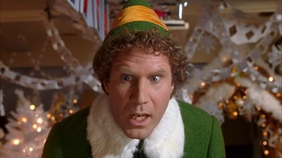 STOP EVERYTHING – ‘ELF the Musical’ is Coming to Dublin