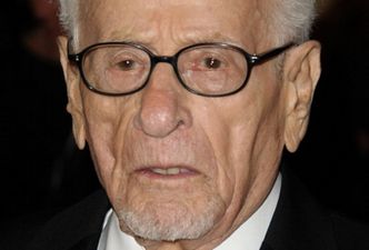Actor Eli Wallach Dies, Aged 98