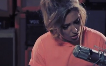 WATCH: Ella Henderson Is About To Blow You Away With This Drake Cover