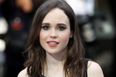 Ellen Page Reveals The Reason She Debuted Her Relationship This Weekend
