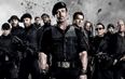 Her Men Of The Day… The Cast Of The Expendables 3