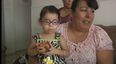 Two Strangers Donate $35,000 To Save Little Girl’s Eyesight