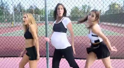VIDEO – “I’m So Pregnant”, This Cover Of Iggy Azalea’s Fancy Is Brilliant