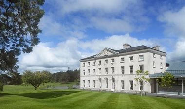 WIN!! A Relaxing Break At Farnham Estate Golf & Spa Resort