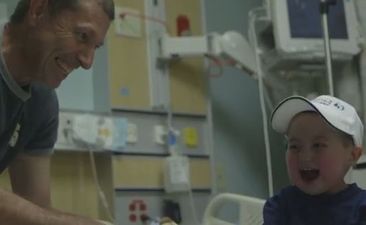 VIDEO: This Father’s Day Surprise Will Bring A Tear To The Eye