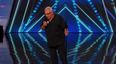 74-Year-Old Man Overcomes Stutter On America’s Got Talent And Belts Out Some Frank Sinatra