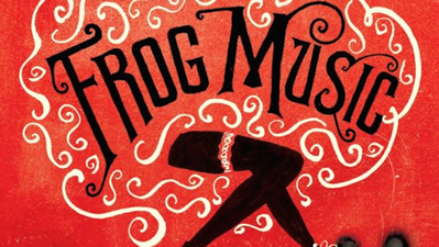 BOOK REVIEW – Emma Donoghue’s Frog Music