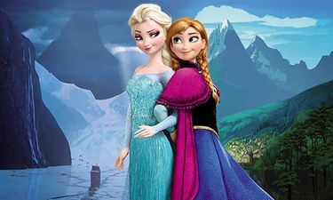 VIDEO: “I Can’t Go Through This Again” – Two Dads Create Hilarious ‘Frozen’ Parody