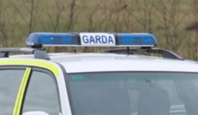 Four People Killed In Car Crash in Co Westmeath