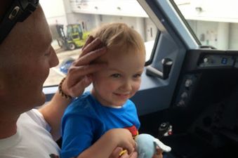 Gavin Glynn Fundraising Campaign Reaches Target Of €350,000