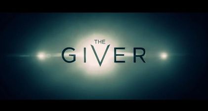 Second Trailer For The Giver Reveals A Little Bit More Meryl Streep And Jeff Bridges