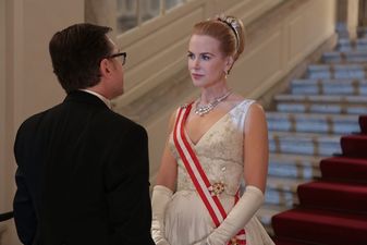 REVIEW – Grace Of Monaco, Another Example Of Hollywood Getting The Biopic Incredibly Wrong