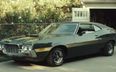 Famous Cars Of The Big Screen: The Ford Gran Torino