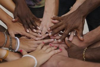 Lend A Hand – Eight Great Irish Causes To Get Behind This Week