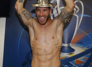 Her Men Of The Day… Hottest World Cup Players