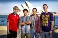 Fan Of The Inbetweeners? This News May Cause A Few Tears