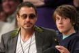 Robert Downey Jr. Releases Statement Following Son’s Arrest