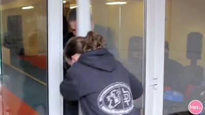 VIDEO: Her.ie Wants You To Stay Safe – WK 6: How To React When An Intruder Breaks Into Your Home Using Krav Maga