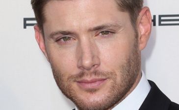 Her Man Of The Day… Jensen Ackles
