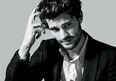 Seven Things You May Not Have Known About… Jamie Dornan