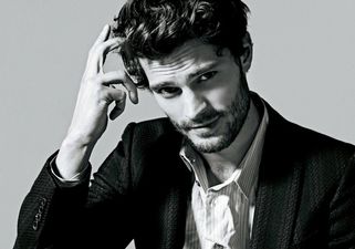 Seven Things You May Not Have Known About… Jamie Dornan