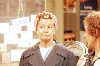 Coronation Street Icon Jean Alexander Rushed To Hospital