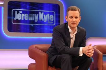 20 Things The Jeremy Kyle Show Has Taught Us
