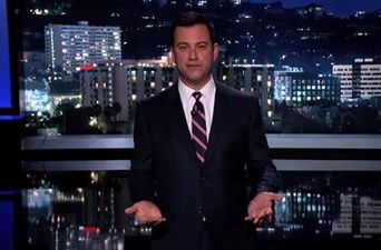 VIDEO: Jimmy Kimmel Asks Pedestrians If They’ve Ever Had Sex With Someone They’ve Met On The Internet