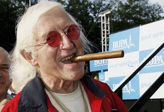 Reports Find Jimmy Savile NHS Victims Aged Between Five and 75