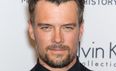 PICTURE: Josh Duhamel And Son Axl Sure Are Enjoying The World Cup