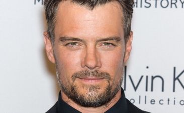 PICTURE: Josh Duhamel And Son Axl Sure Are Enjoying The World Cup