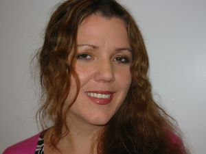 Irish Women In Business – Fashion Designer Jennifer Rothwell