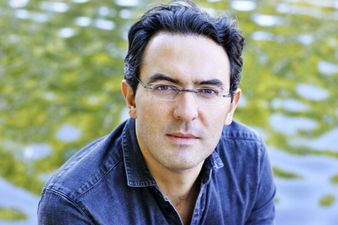 The Winner Of The 2014 International IMPAC DUBLIN Literary Award Is…