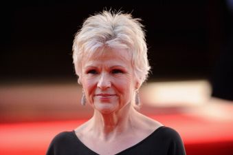 “No Plans At The Moment” – Soap Bosses Deny Julie Walters Role