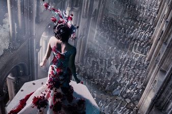 The Wachowskis’ “Jupiter Ascending” Pushed Back To February 2015