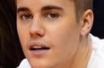 Justin Bieber Involved In Car Accident Following Paparazzo Chase