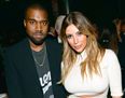 Kim Kardashian West Posts Loving Message To Mark Kanye’s Birthday