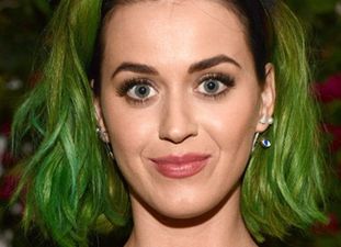 Katy Perry’s Dog Butters Might Just Be The Cutest Thing In The Entire Universe
