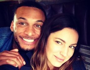 David McIntosh And Kelly Brook Have Called It Quits… Again
