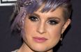Kelly Osbourne Gets Tattoo On Side Of Head