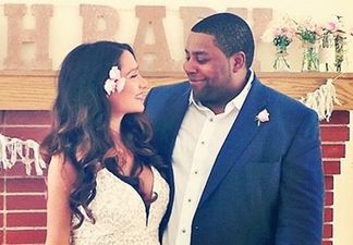 Television Star Kenan Thompson And Wife Welcome Baby Daughter