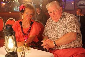 Actor Kenny Ireland Reportedly Battling Cancer