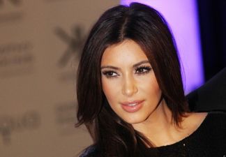“I Guess You Can’t Be Sarcastic” Kim Kardashian Clarifies Those Pregnancy Comments