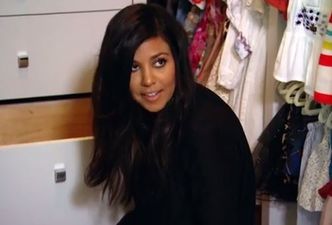 “It Was Not A Plan” – Kourtney Kardashian Confirms Pregnancy