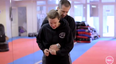 VIDEO: Her.ie Wants You To Stay Safe – WK 4: How To React When Someone Grabs You From Behind Using Krav Maga