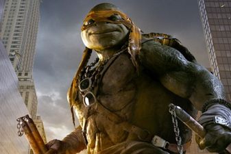 TRAILER – Official Trailer For Teenage Mutant Ninja Turtles Lands And We’re Really Liking The Look Of Shredder