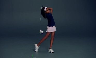 VIDEO: Why You Should Be Proud To Run “Like A Girl”