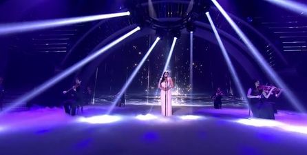 #ICYMI: Nessun Dorma, Illusions & Impressions – Britain’s Got Talent Final 2014